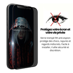 Charger l'image dans la galerie, Protection d'écran - Verre espion