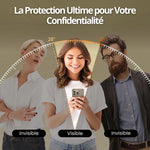 Charger l'image dans la galerie, Protection d'écran - Verre espion